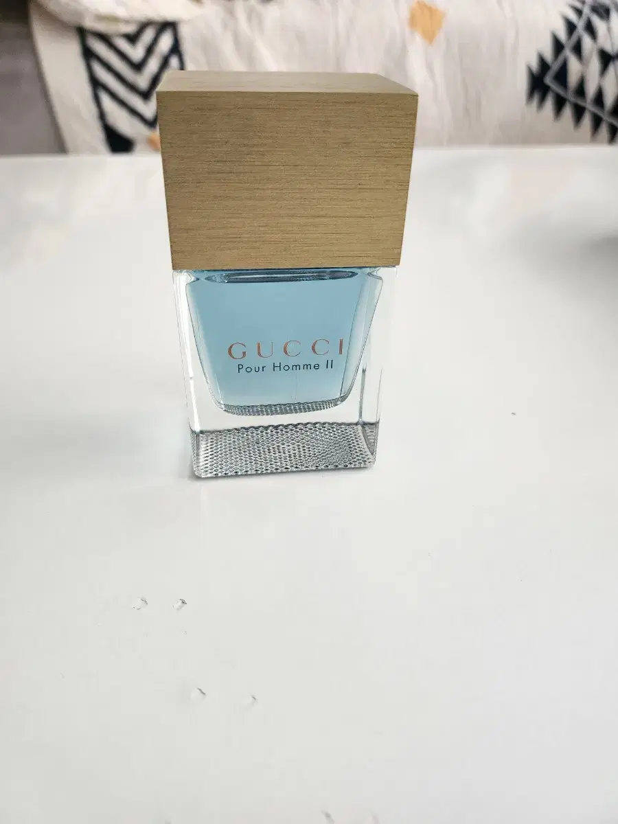 GUCCI 뿌르 옴므 II  50ml